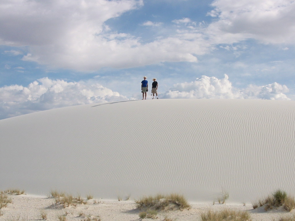 Kings of the dunes.JPG, 6/24/2001, 174 kB