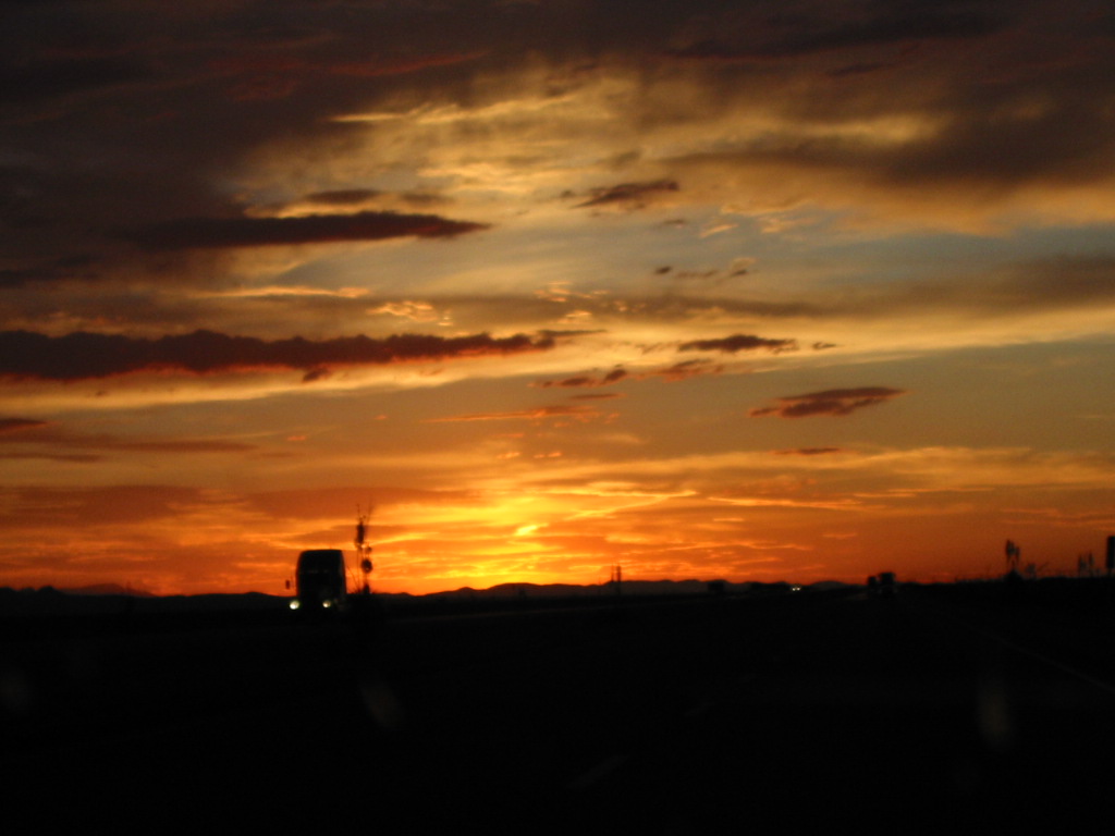 Sun Set 1.JPG, 6/24/2001, 128 kB
